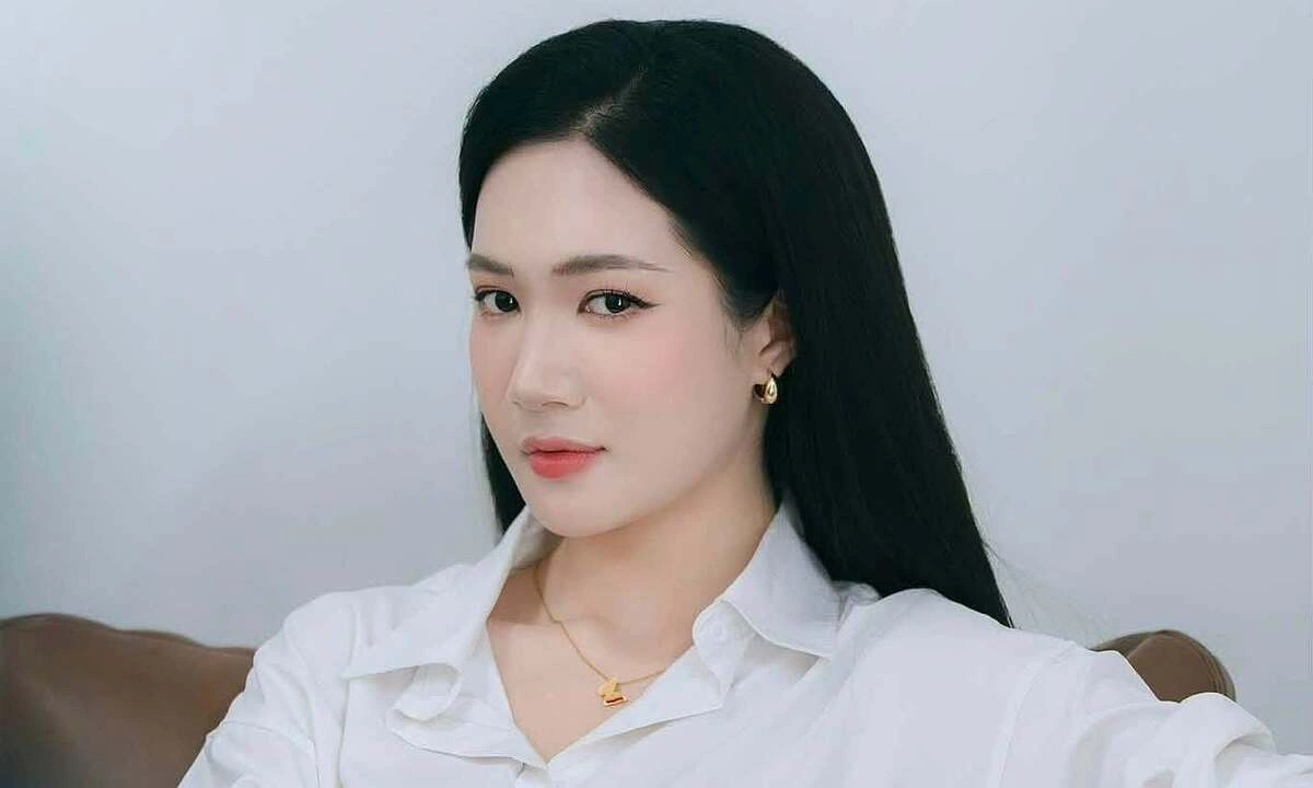 Sắc vóc diễn viên Thanh Huế phim 'Lửa trắng'