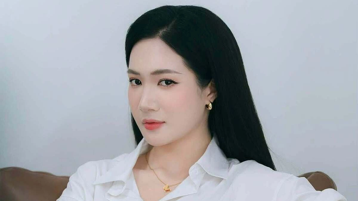Sắc vóc diễn viên Thanh Huế phim 'Lửa trắng'