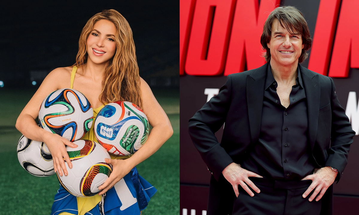 'Show giữa hiệp World Cup 2026 hứa hẹn nhiều bất ngờ'