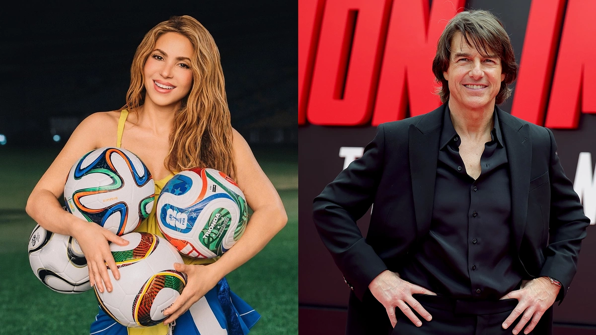 'Show giữa hiệp World Cup 2026 hứa hẹn nhiều bất ngờ'