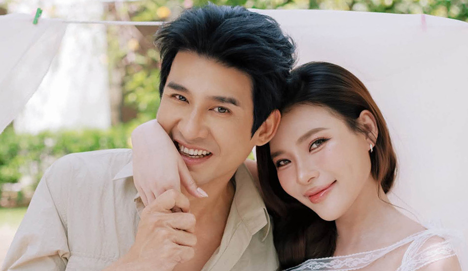 Tổ ấm của Lương Thế Thành - Thúy Diễm