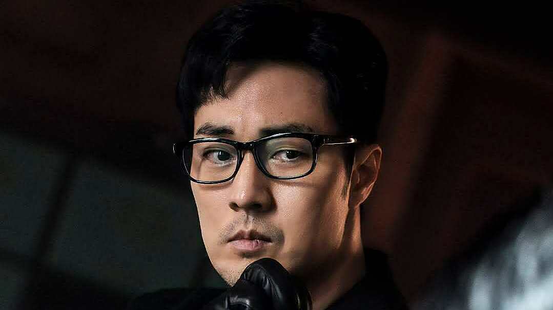 Phim của So Ji Sub gây sốt