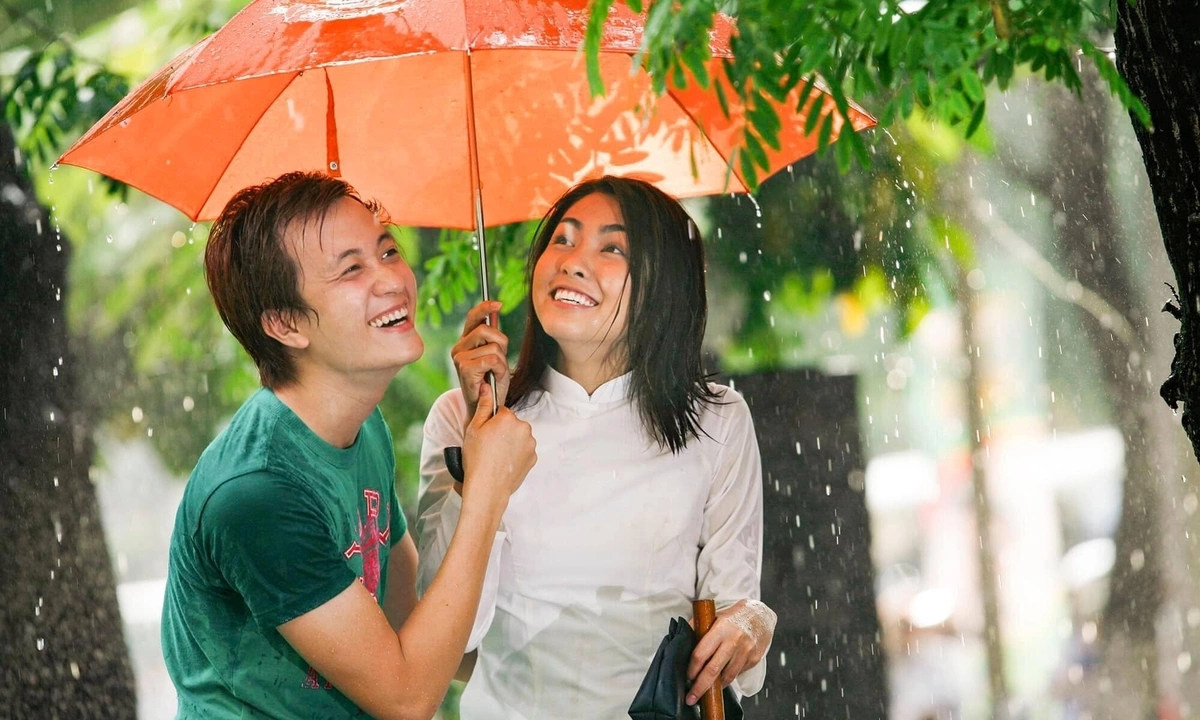 Hai thập niên trên màn ảnh của Tăng Thanh Hà