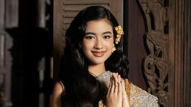 Công chúa Campuchia sẽ hát khai mạc ASEAN Cup