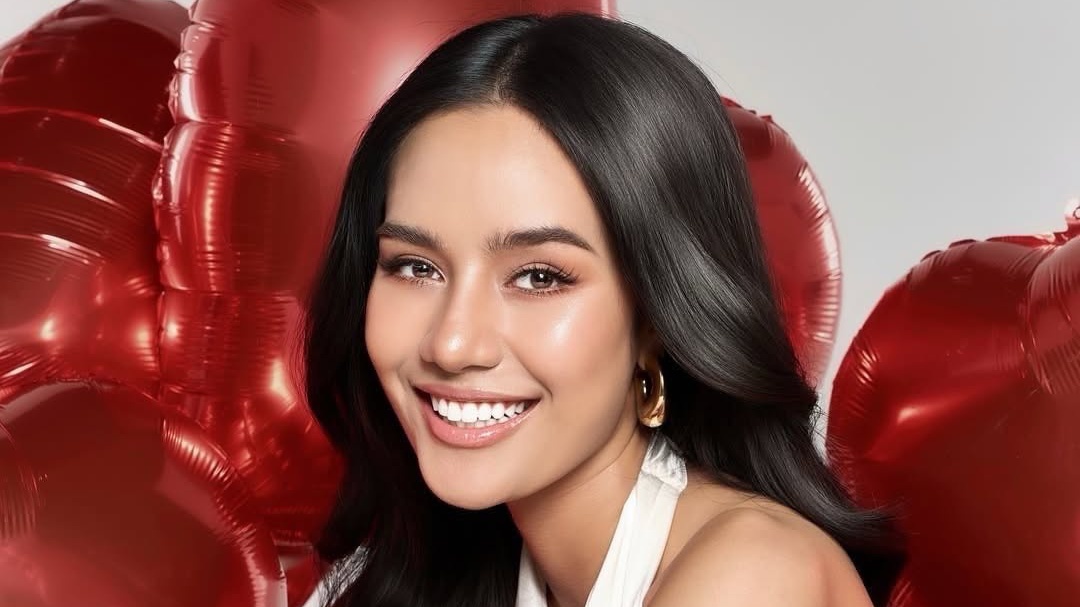 Opal Suchata là 'Hoa hậu đẹp nhất thế giới 2025'