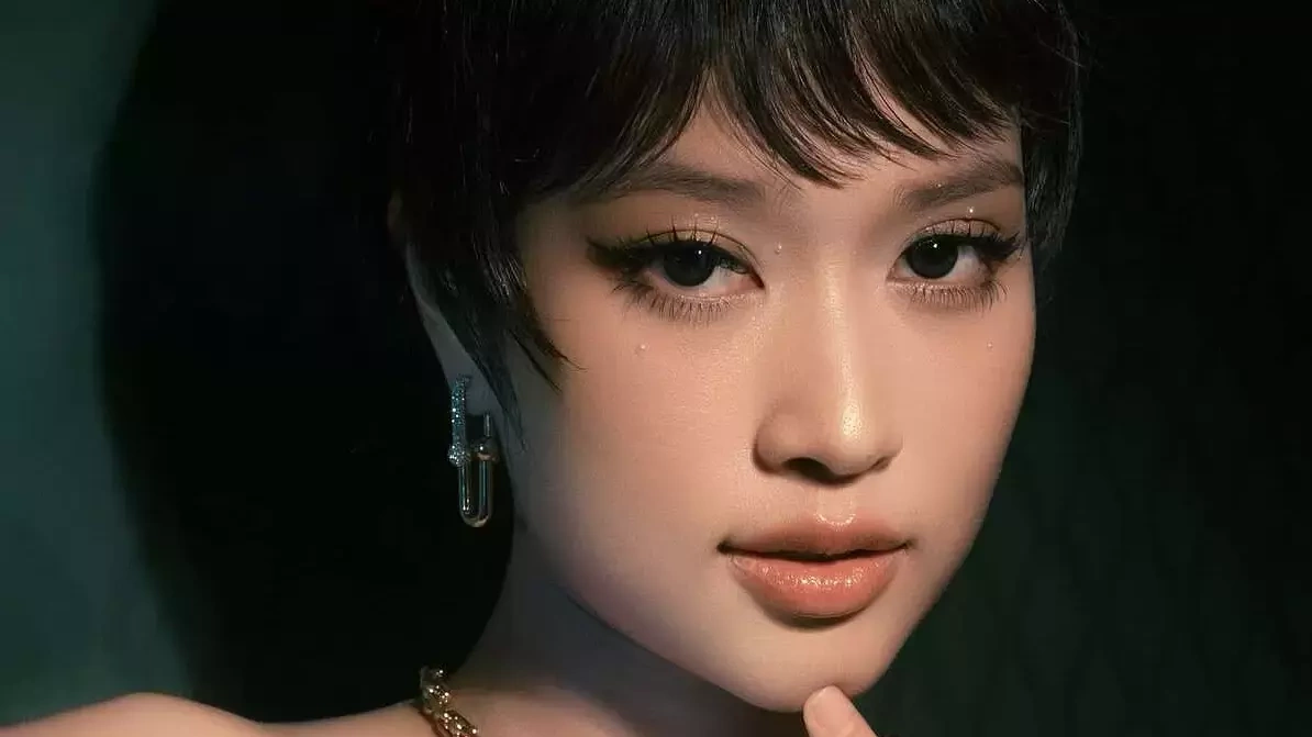 Hoa hậu Đoàn Thiên Ân sau bốn năm vào showbiz