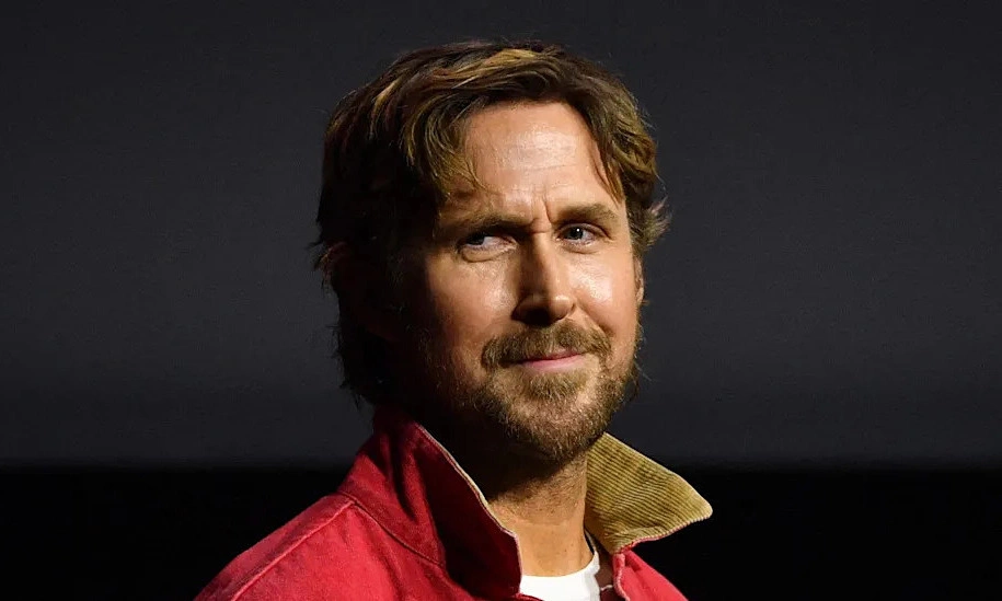 Ryan Gosling gia nhập Vũ trụ Điện ảnh Marvel