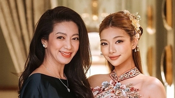 Hoa hậu Điện ảnh Thanh Xuân ngày ấy, bây giờ