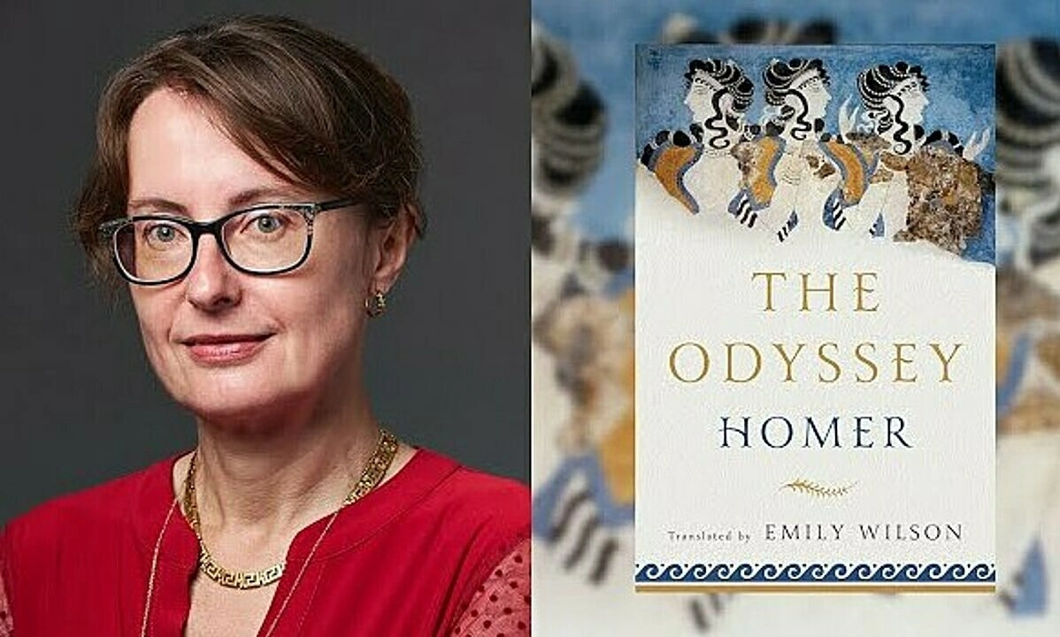 Dịch giả sử thi 'The Odyssey' chỉ trích phim của Nolan