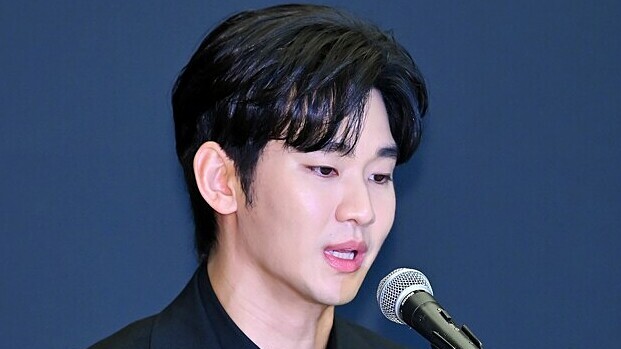 Kim Soo Hyun vô tội
