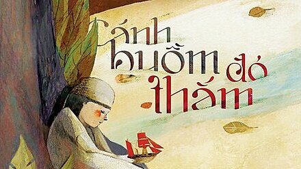 'Cánh buồm đỏ thắm' - niềm tin làm nên cổ tích