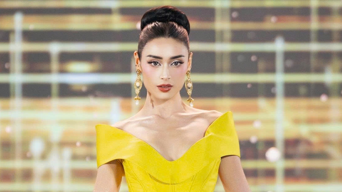 'Bông hồng lai' Emoura Phạm đăng quang Miss Grand Vietnam 2026