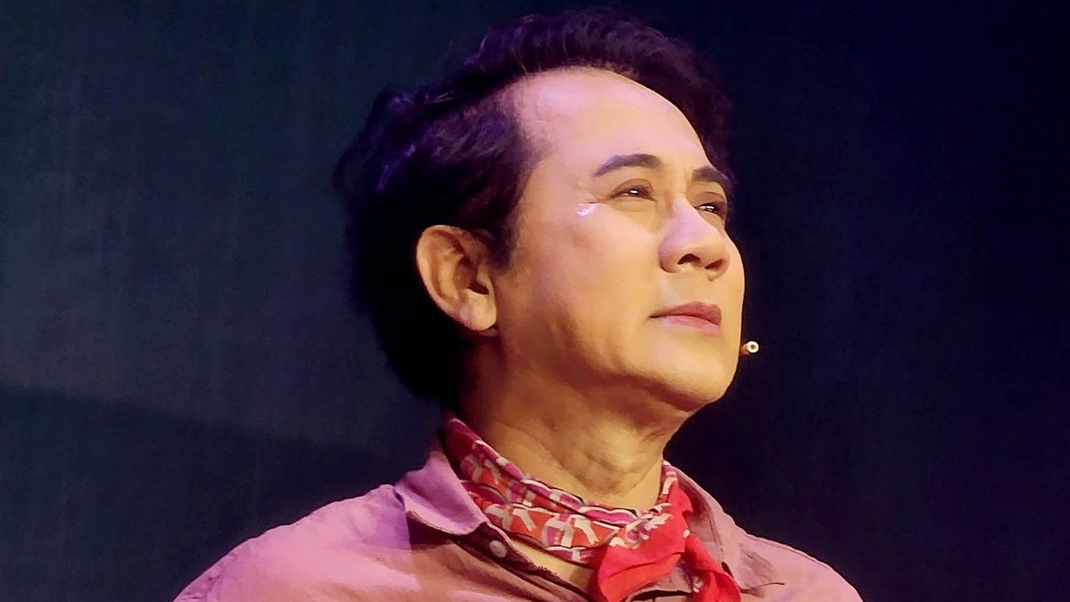 Dàn nghệ sĩ chia tay sân khấu Thiên Đăng