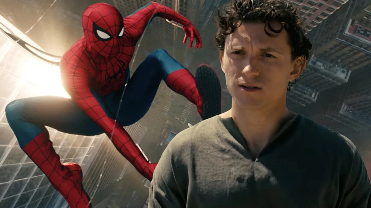 'Spider-Man' đối đầu 'The Odyssey'
