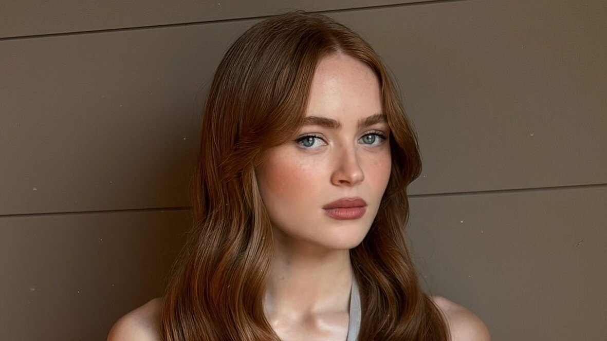 Sadie Sink gây sốt trong phim 'Spider-Man'