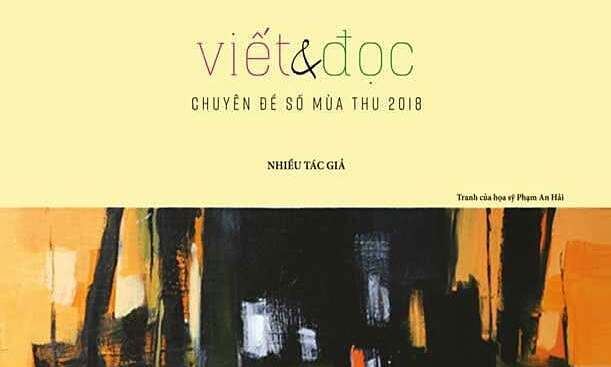 Ngừng phát hành ấn phẩm 'Viết & Đọc'