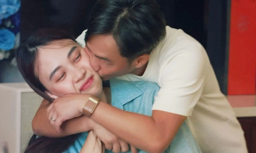 Đàm Thu Trang, Cường Đô La sau bảy năm về chung nhà