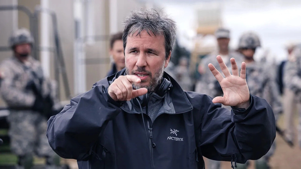Đạo diễn Denis Villeneuve. Ảnh: Paramount Pictures
