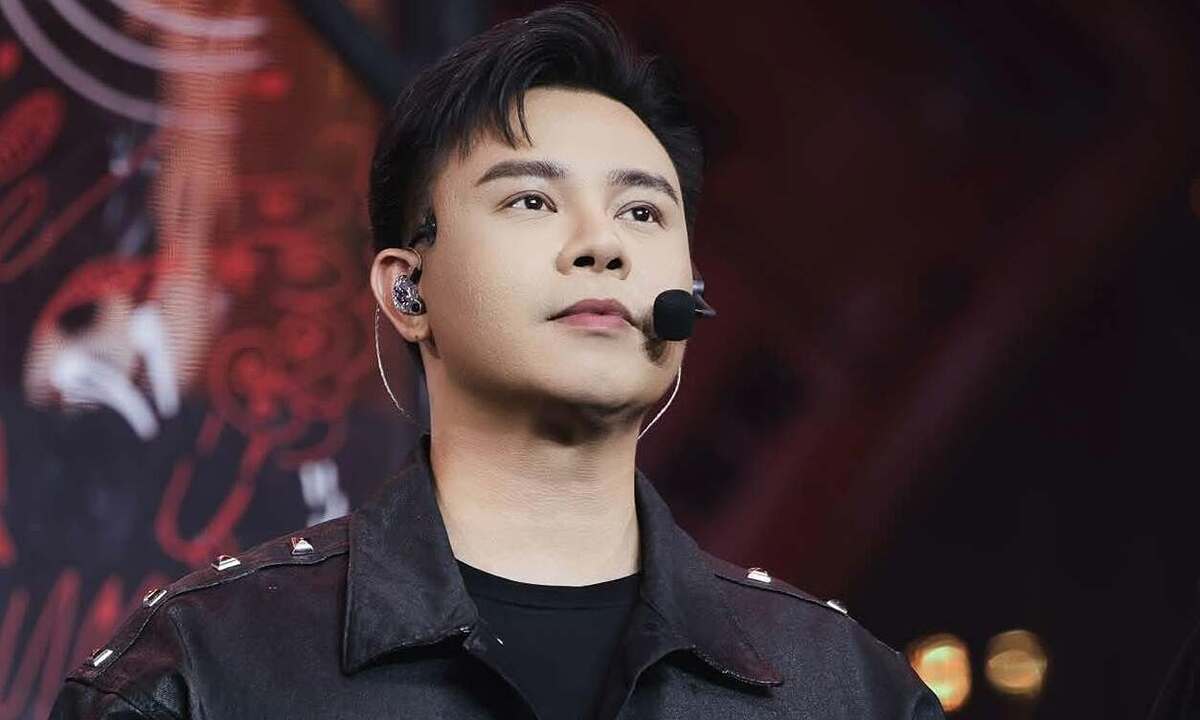 Đông Hùng biến hóa ở 'Anh trai vượt ngàn chông gai'