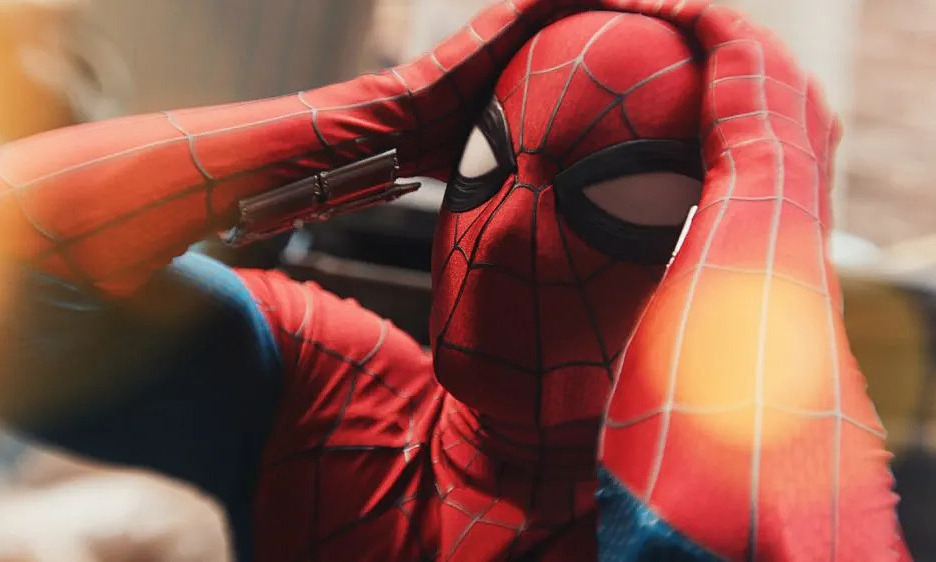 'Spider-Man: Brand New Day' vượt hai tỷ USD