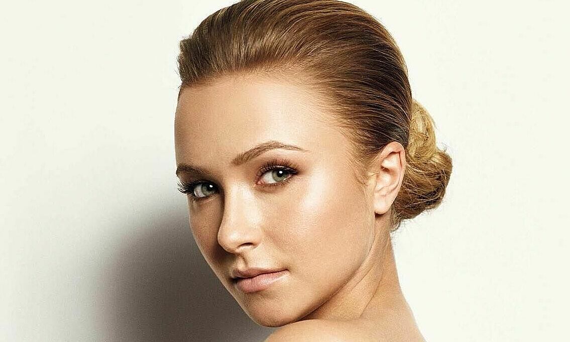 Đời chìm nổi của sao 'Heroes' Hayden Panettiere