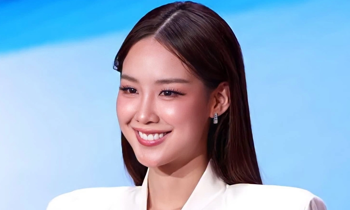 Phong độ của Bảo Ngọc tại Miss World 2026