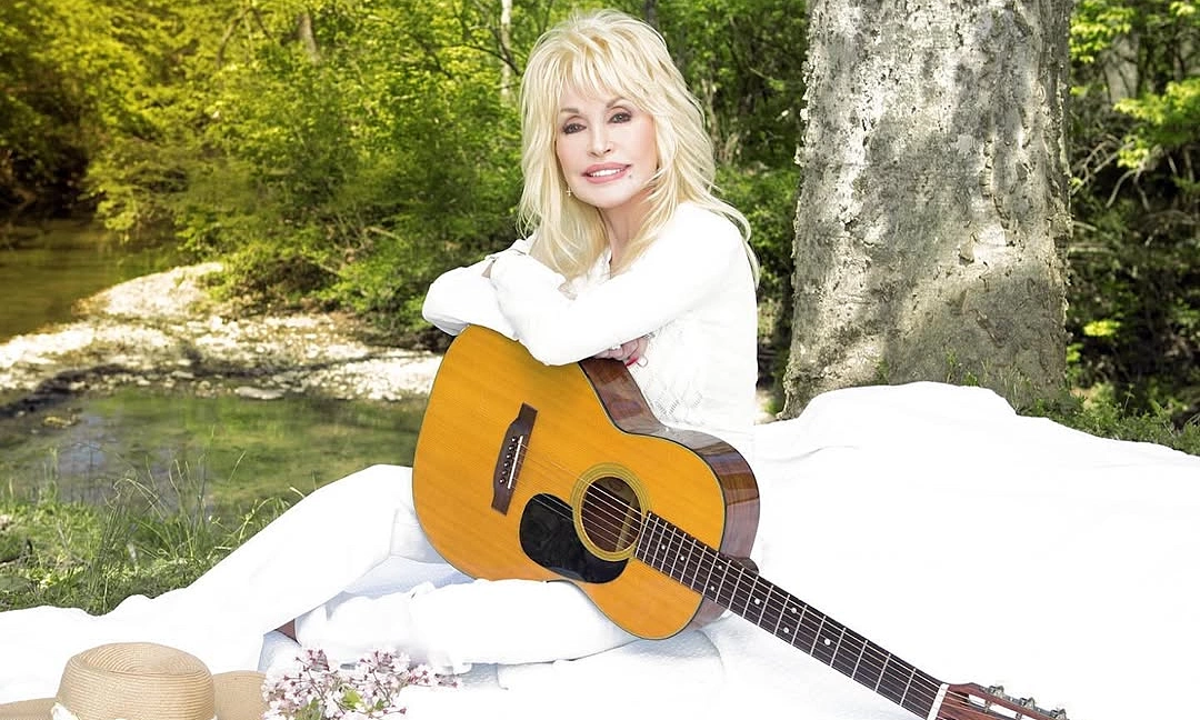Dolly Parton: Còn mãi lời yêu