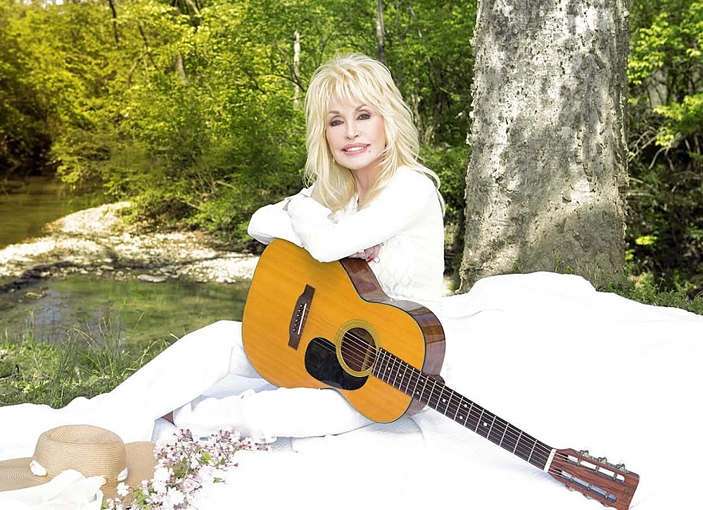Dolly Parton: Còn mãi lời yêu - Báo VnExpress Giải trí