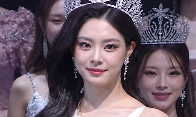 Miss Korea 2026 Woo Seo Yoon faces plastic surgery speculation Miss Korea 2026 Woo Seo Yoon faces plastic surgery speculation