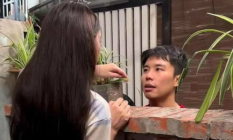 Hậu trường hài hước của phim 'Mùa hè năm ấy'
