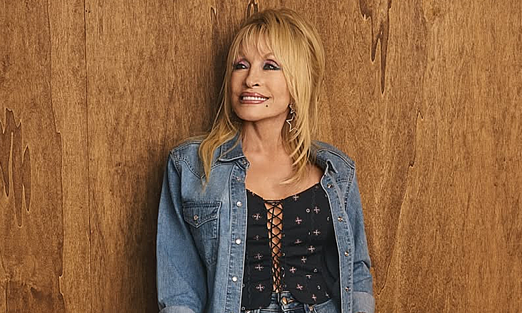 Hollywood tiễn biệt Dolly Parton