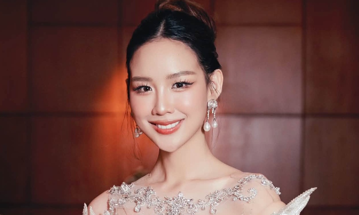 Bảo Ngọc: 'Tôi bình tĩnh đón nhận mọi kết quả tại Miss World'