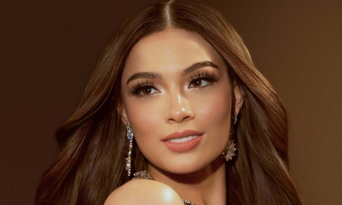 Những người đẹp châu Á tranh vương miện Miss World