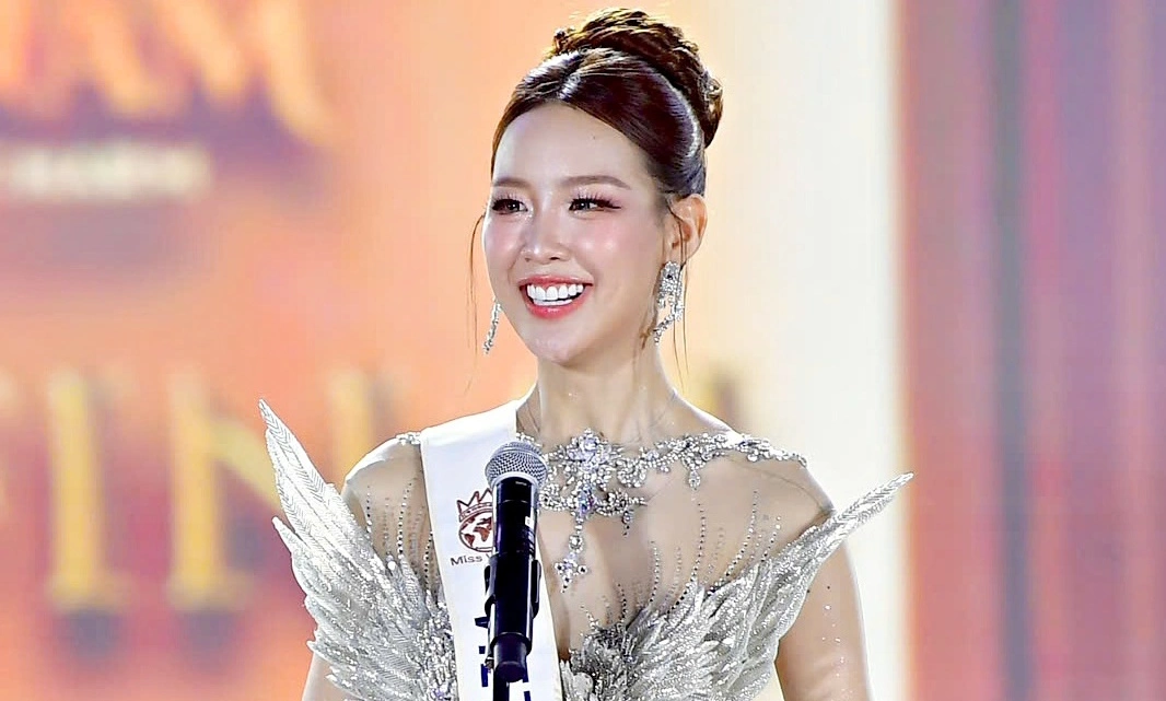 Một tháng thi Miss World trên sân nhà của Bảo Ngọc