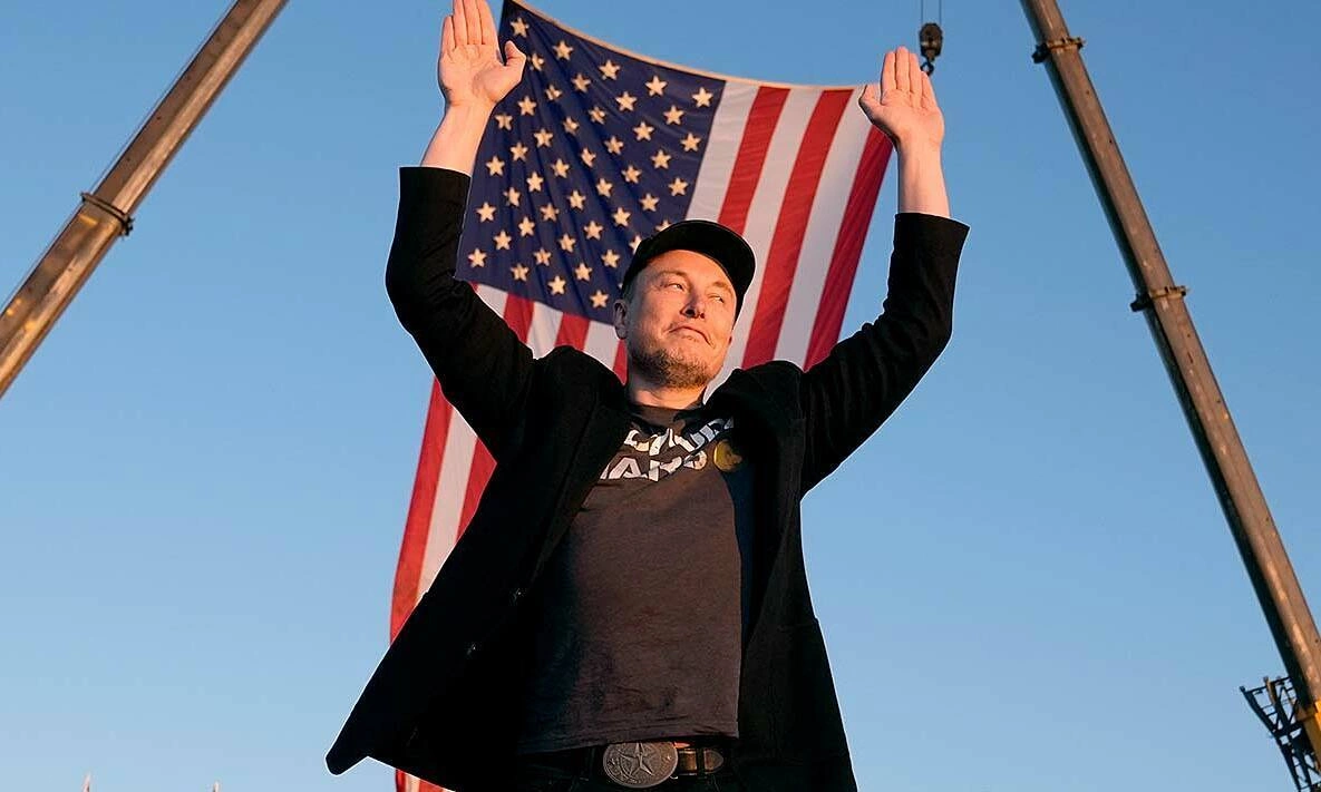 Phim tài liệu về Elon Musk gây chú ý tại LHP Venice