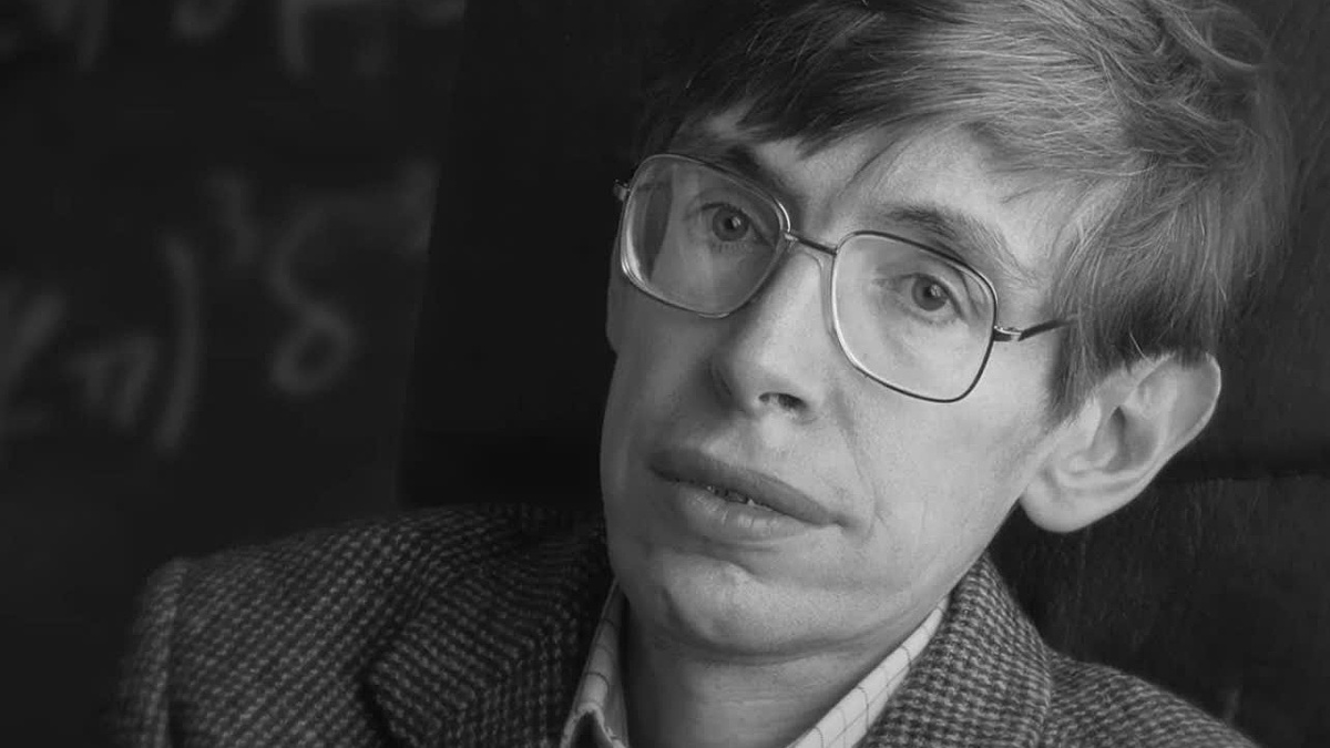 Góc khuất cuộc đời thiên tài vật lý Stephen Hawking