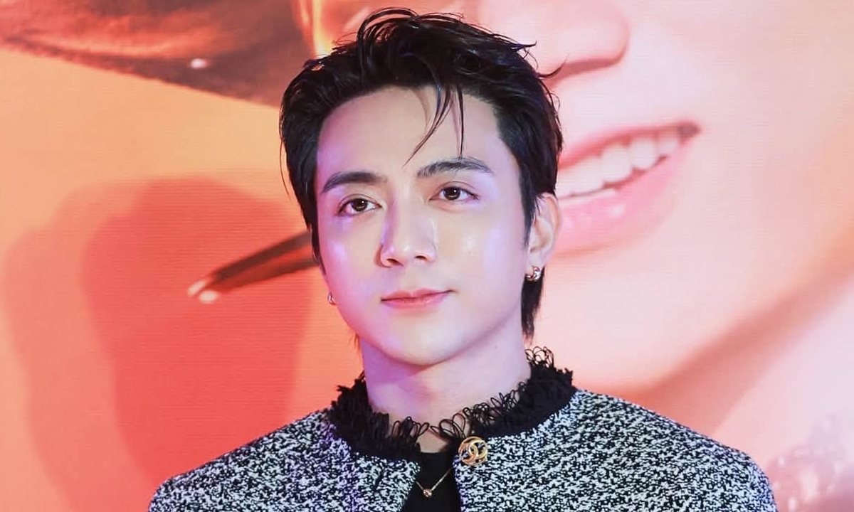 Soobin ra phim về concert đầu tay 'All-Rounder'