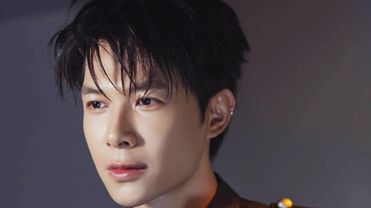 Anh Tú Atus: 'Tôi nỗ lực sau khi bị nhận xét diễn vô duyên'