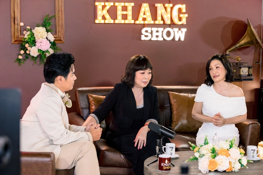 Hồng Đào được khen khi hát 'Xuân thì'