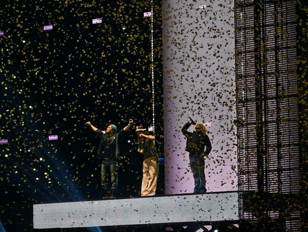 Công nghiệp văn hóa nhìn từ concert BigBang ở Hà Nội