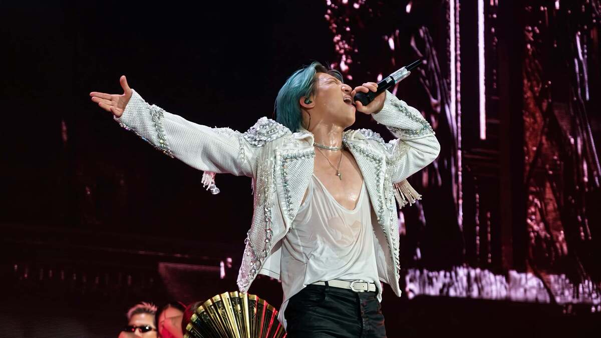 Công nghiệp văn hóa nhìn từ concert BigBang ở Hà Nội